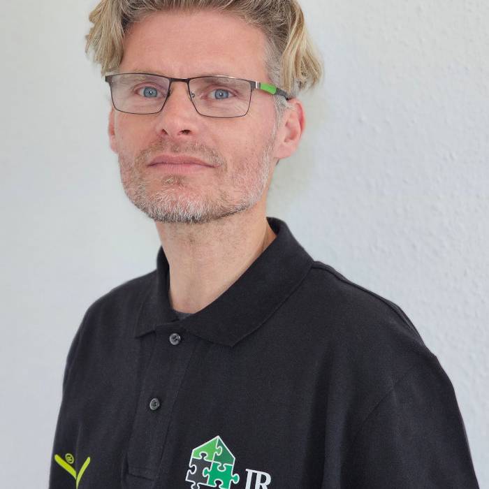 Jens Rahmelow – Fliesen Rahmelow GmbH